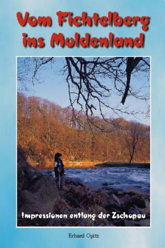 Vom Fichtelberg ins Muldenland 