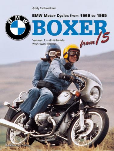 Boxer from '5 