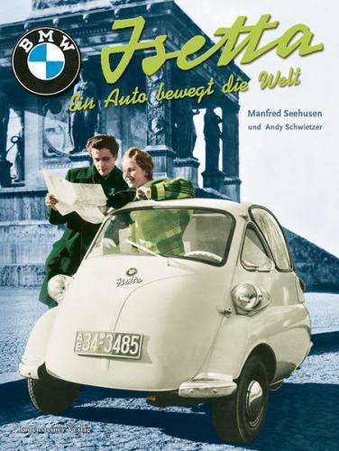 Isetta 