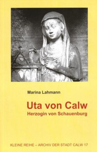 Uta von Calw 