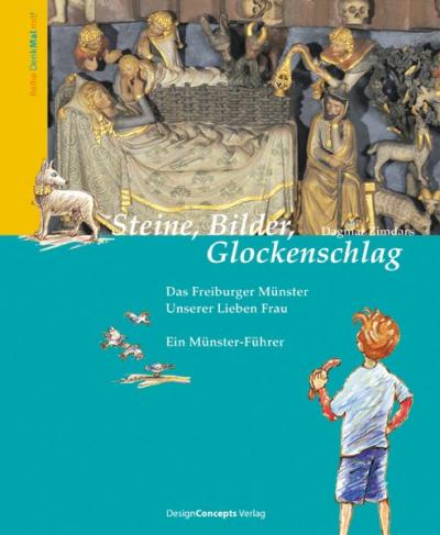Steine, Bilder, Glockenschlag 