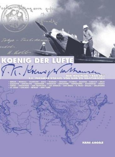 Koenig der Lüfte 