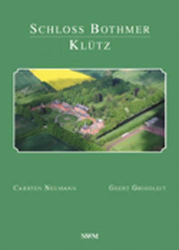 Schloss Bothmer Klütz 