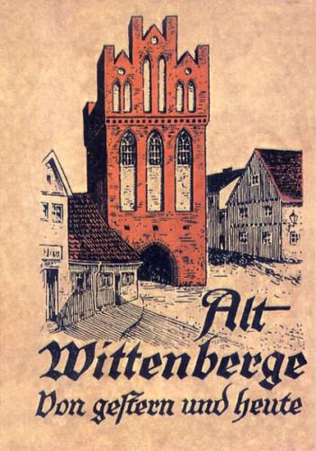 Alt Wittenberge 