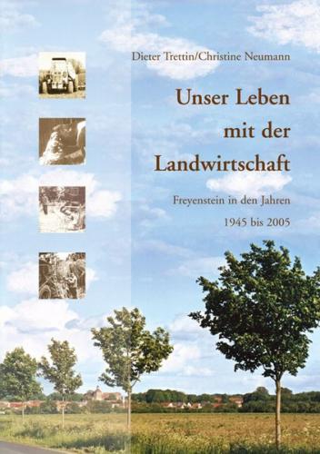 Unser Leben mit der Landwirtschaft 