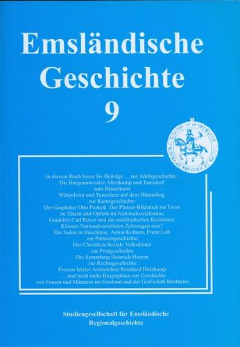 Emsländische Geschichte 9 