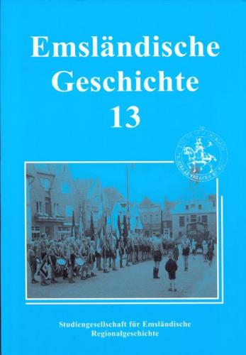 Emsländische Geschichte 13 