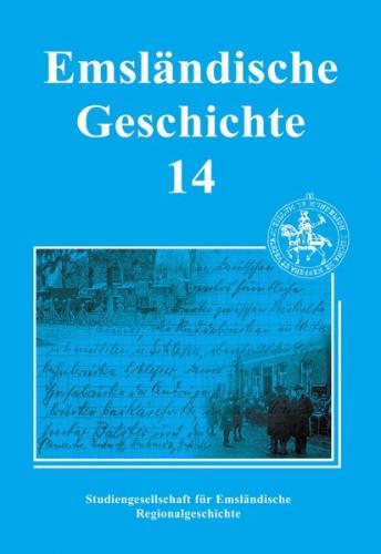 Emsländische Geschichte 14 