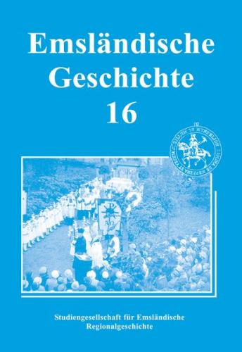 Emsländische Geschichte 16 