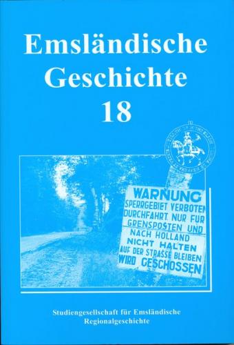 Emsländische Geschichte 18 