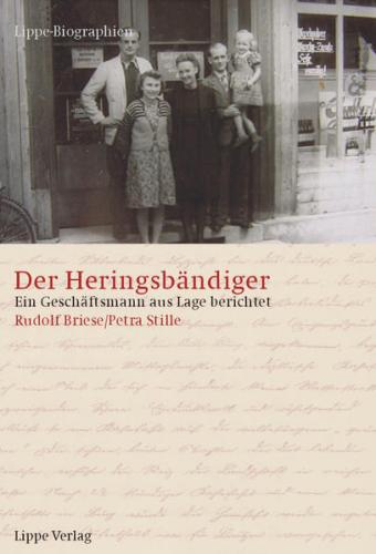 Der Heringsbändiger 