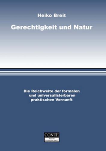 Gerechtigkeit und Natur 