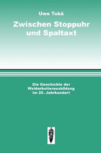 Zwischen Stoppuhr und Spaltaxt 