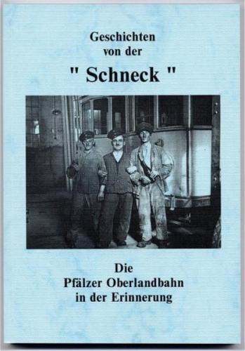 Geschichten von der Schneck 