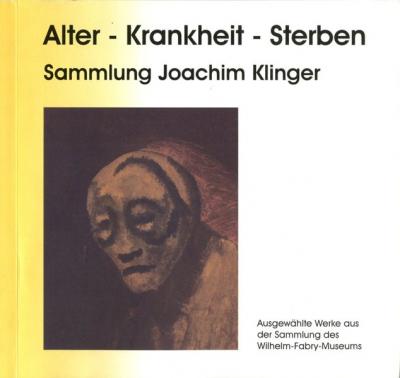 Alter - Krankheit - Sterben 
