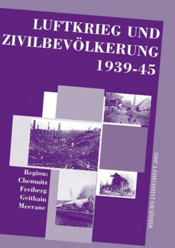 Luftkrieg und Zivilbevölkerung 1939-45 