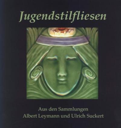 Jugendstilfliesen 