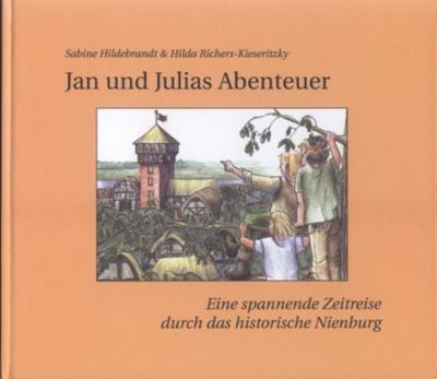 Jan und Julias Abenteuer 
