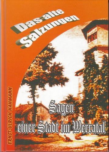 Das alte Salzungen 
