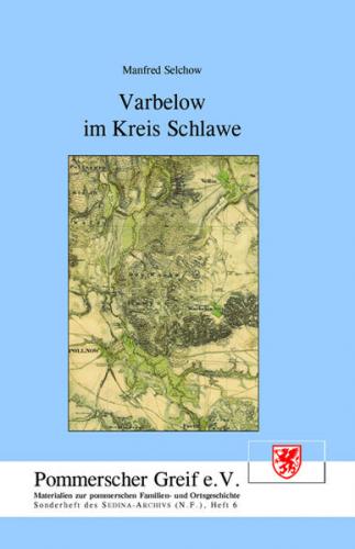 Varbelow im Kreis Schlawe 