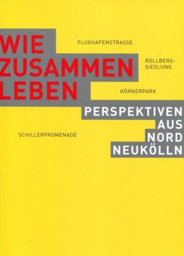 Wie zusammen leben 