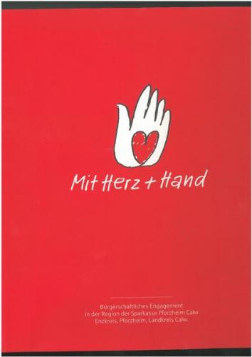 Mit Herz + Hand 