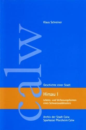 Hirsau I 