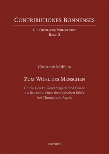 Zum Wohl des Menschen 