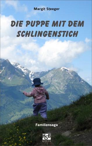 Die Puppe mit dem Schlingenstich 