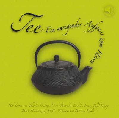 Tee (Audio-CD) 