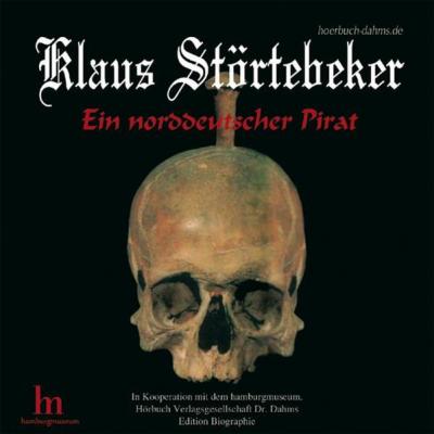 Klaus Störtebeker (Audio-CD) 