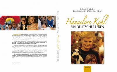 Hannelore Kohl 