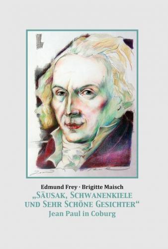 Säusak, Schwanenkiele und sehr schöne Gesichter 