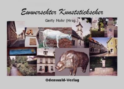 Ewwerschter Kunststickscher 