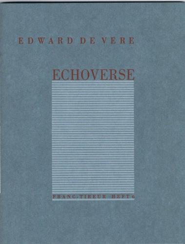 Echoverse 