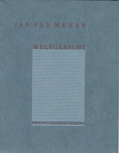Weltgericht 