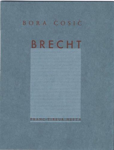 Brecht 