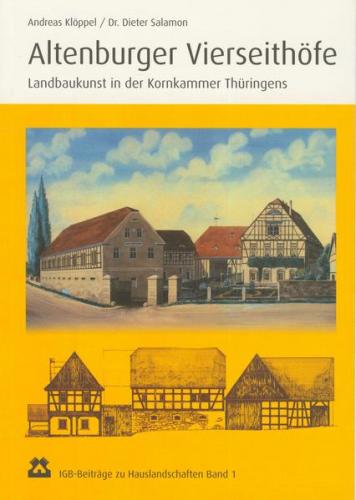 Altenburger Vierseithöfe 