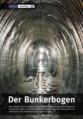 Der Bunkerbogen (Audio-Mp3) 