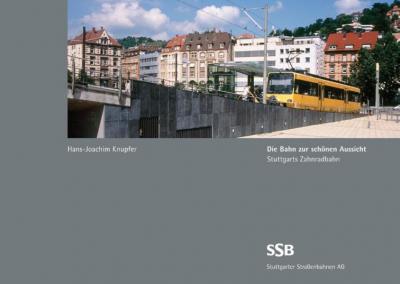 Die Bahn zur schönen Aussicht 