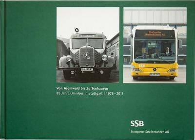 Von Asemwald bis Zuffenhausen 
