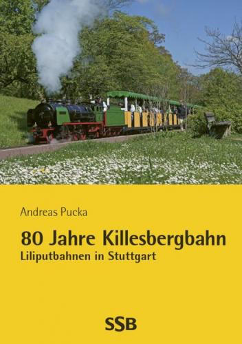 80 Jahre Killesbergbahn 