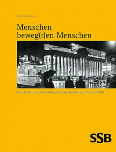 Menschen beweg(t)en Menschen 