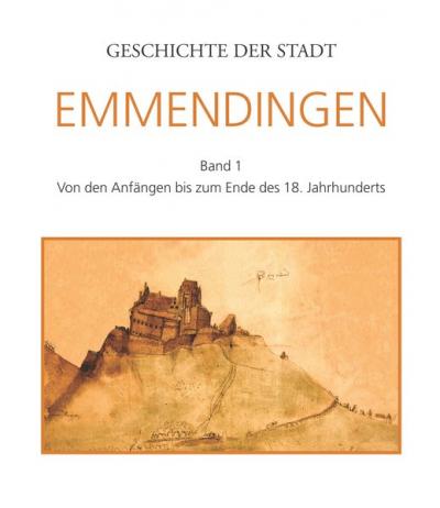 Geschichte der Stadt Emmendingen 