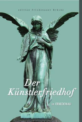 Der Künstlerfriedhof in Friedenau 