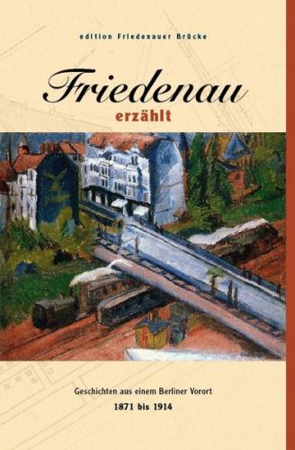 Friedenau erzählt 