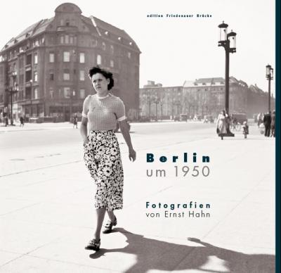 Berlin um 1950 