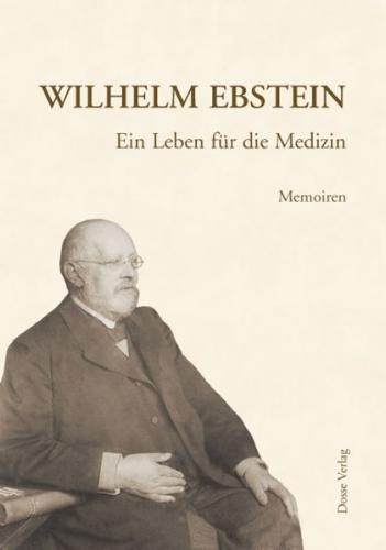 Wilhelm Ebstein 