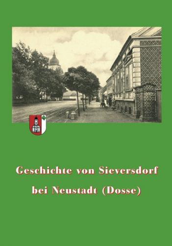 Geschichte von Sieversdorf bei Neustadt (Dosse) 