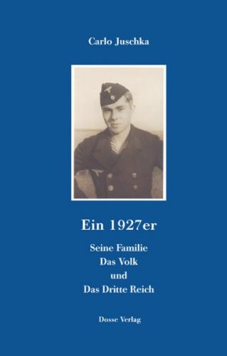 Ein 1927er 